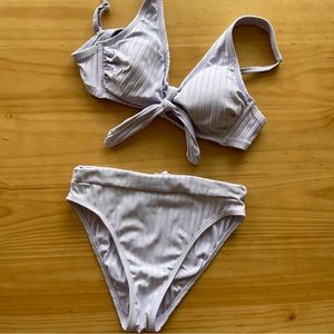 xhilaration bikini